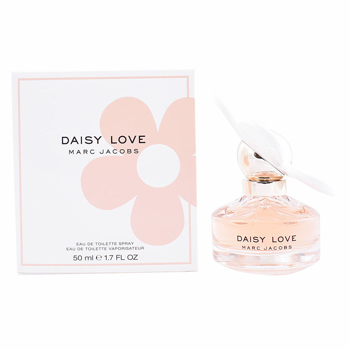 Women's Perfume Marc Jacobs EDT -  Beauty, Perfumes and fragrances -  Marc Jacobs.