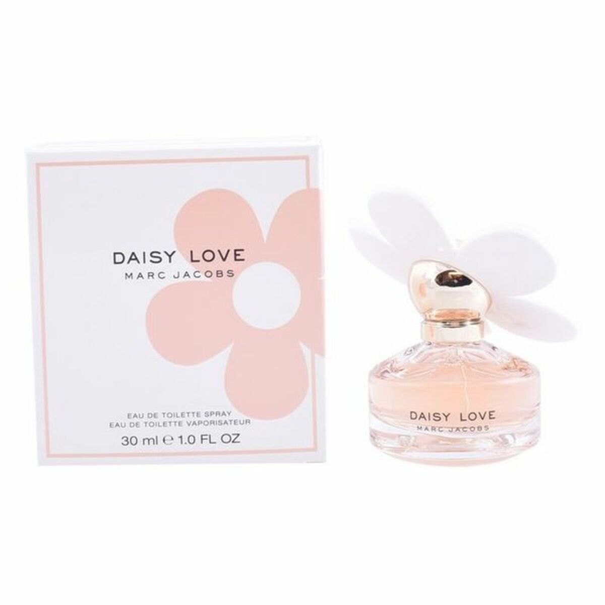 Women's Perfume Marc Jacobs EDT -  Beauty, Perfumes and fragrances -  Marc Jacobs.
