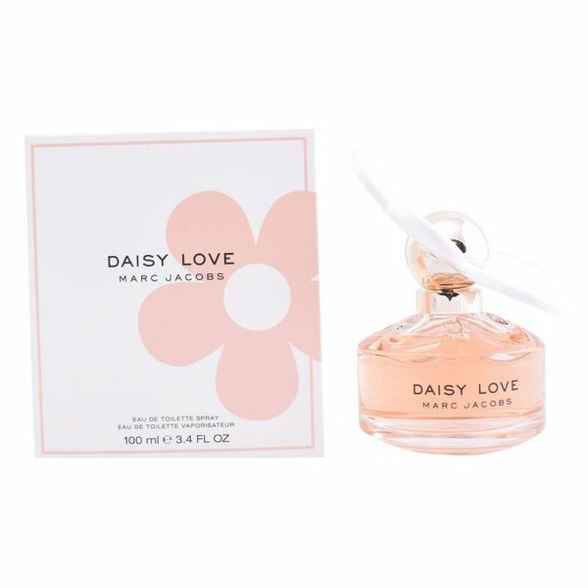 Women's Perfume Marc Jacobs EDT -  Beauty, Perfumes and fragrances -  Marc Jacobs.