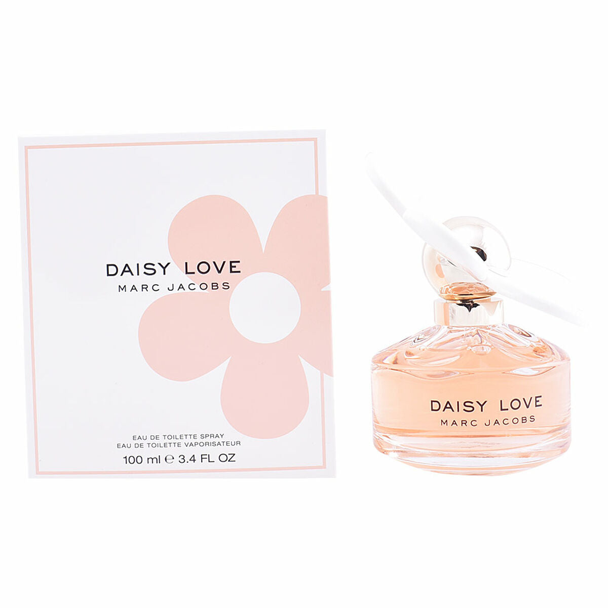 Women's Perfume Marc Jacobs EDT -  Beauty, Perfumes and fragrances -  Marc Jacobs.