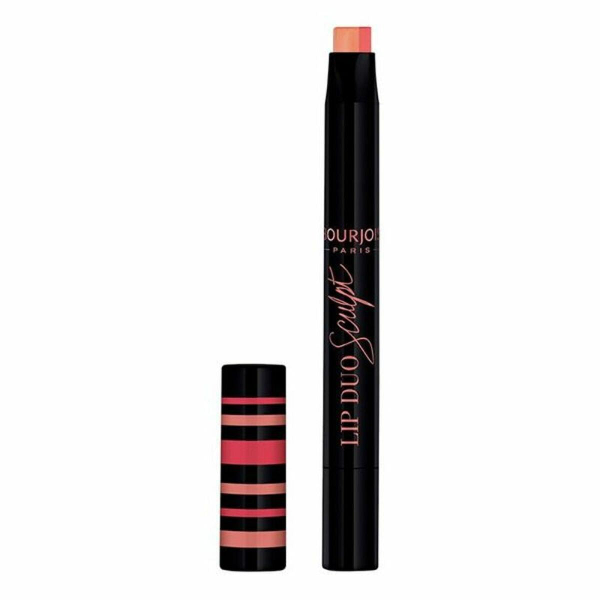 2 in 1 lip and eye liner Lip Duo Sculpt Bourjois -  Beauty, Make-up -  Bourjois.