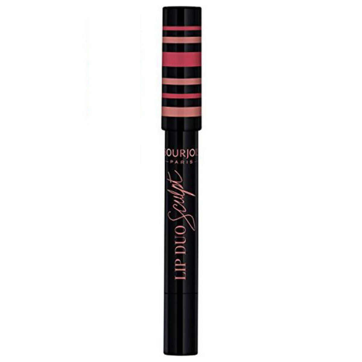 2 in 1 lip and eye liner Lip Duo Sculpt Bourjois -  Beauty, Make-up -  Bourjois.