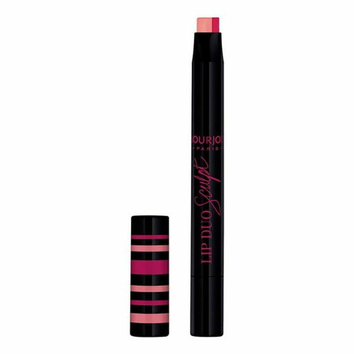 2 in 1 lip and eye liner Lip Duo Sculpt Bourjois -  Beauty, Make-up -  Bourjois.