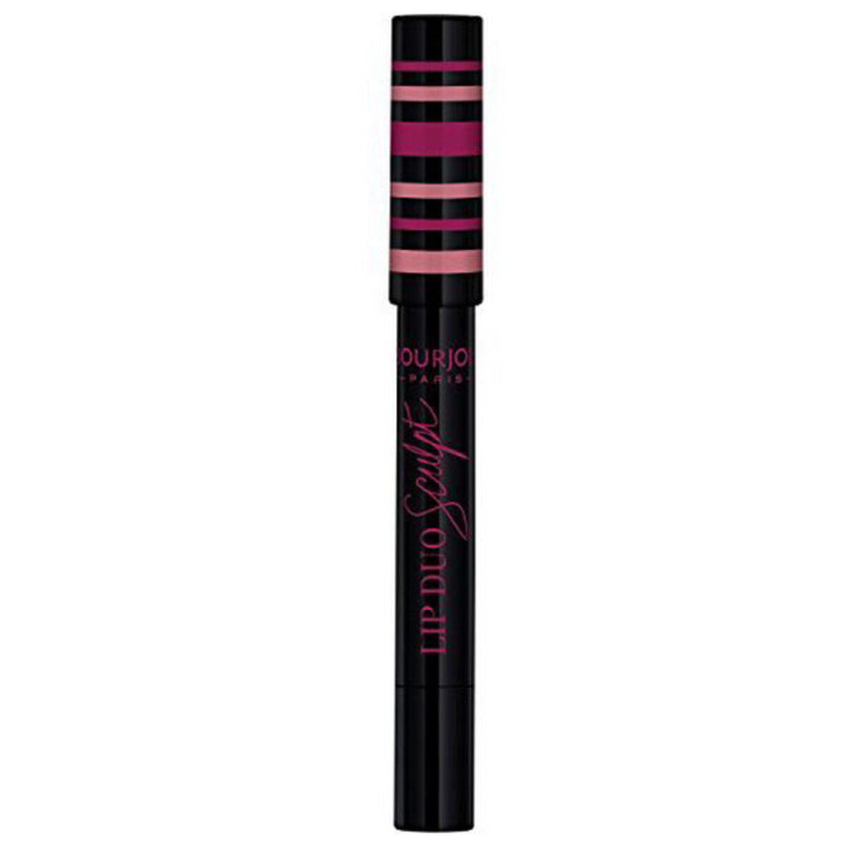 2 in 1 lip and eye liner Lip Duo Sculpt Bourjois -  Beauty, Make-up -  Bourjois.