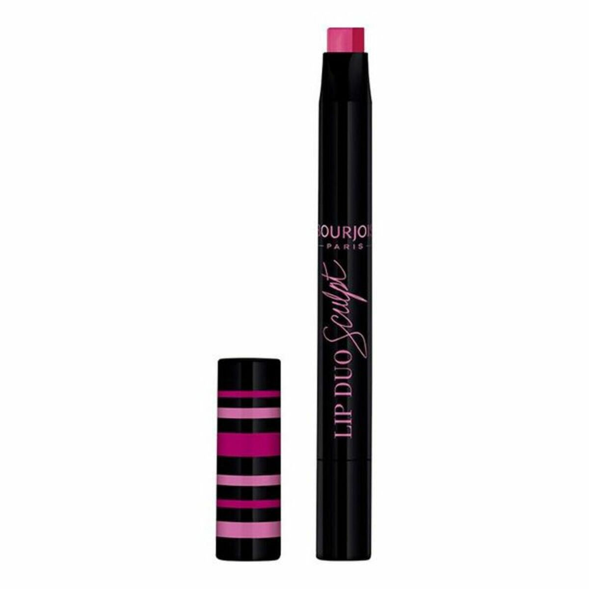 2 in 1 lip and eye liner Lip Duo Sculpt Bourjois -  Beauty, Make-up -  Bourjois.