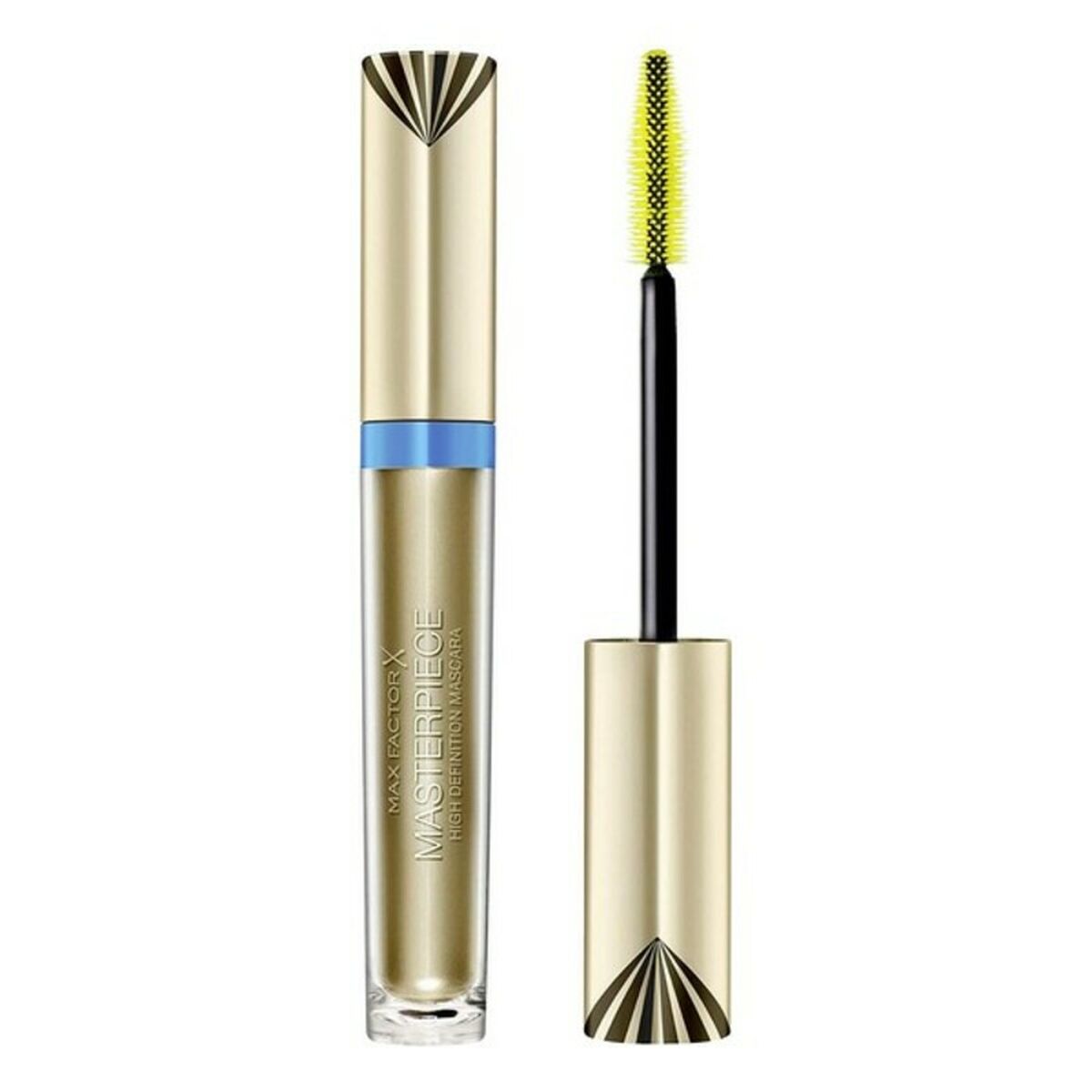 Mascara Masterpiece Max Factor Black Waterproof -  Beauty, Make-up -  Max Factor.