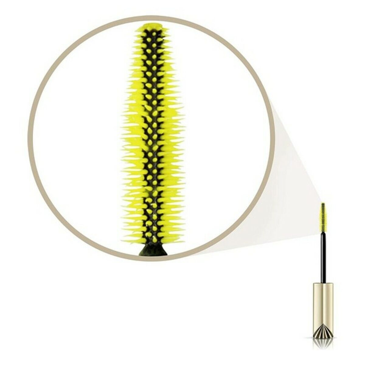 Mascara Masterpiece Max Factor Black Waterproof -  Beauty, Make-up -  Max Factor.