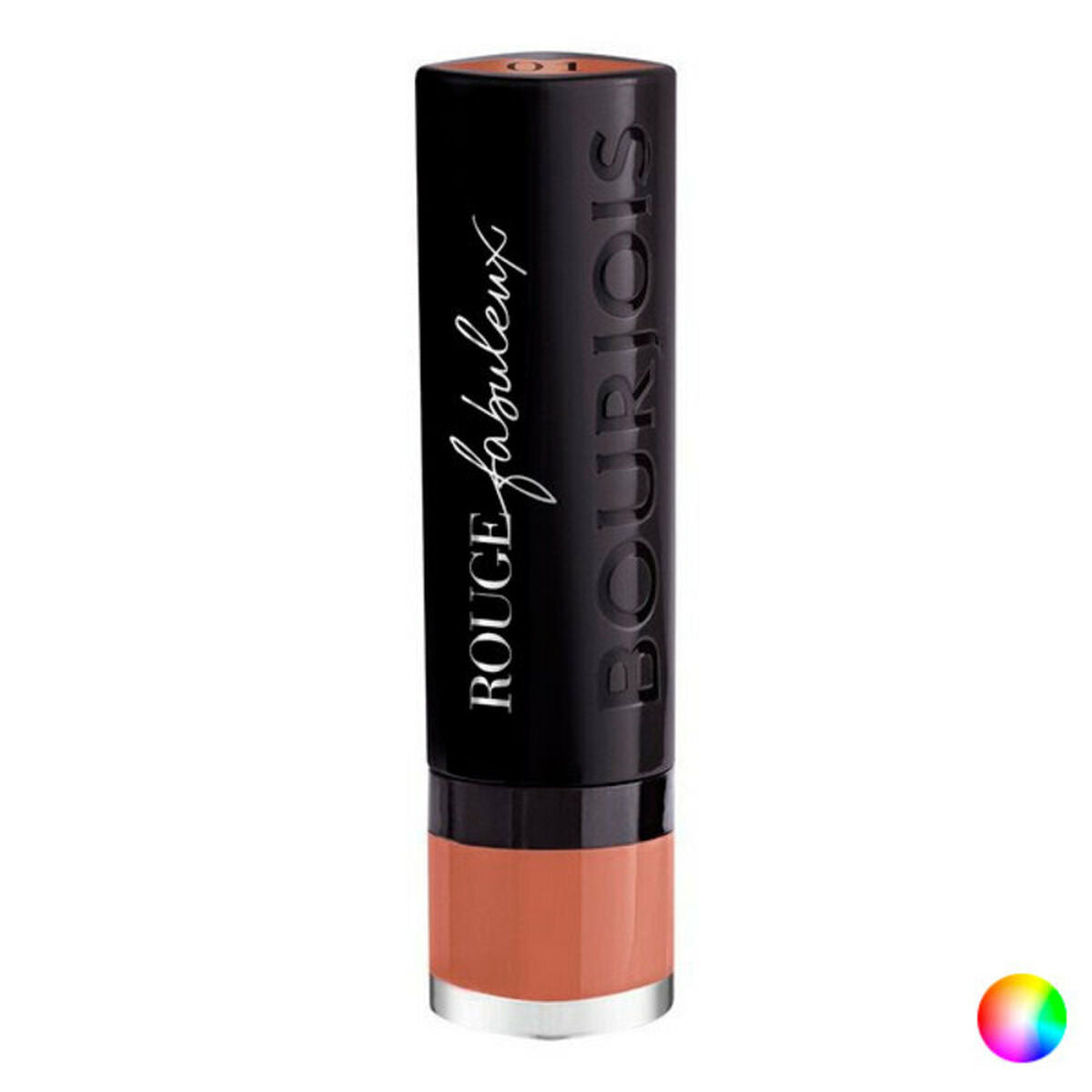 Lipstick Rouge Fabuleux Bourjois -  Beauty, Make-up -  Bourjois.