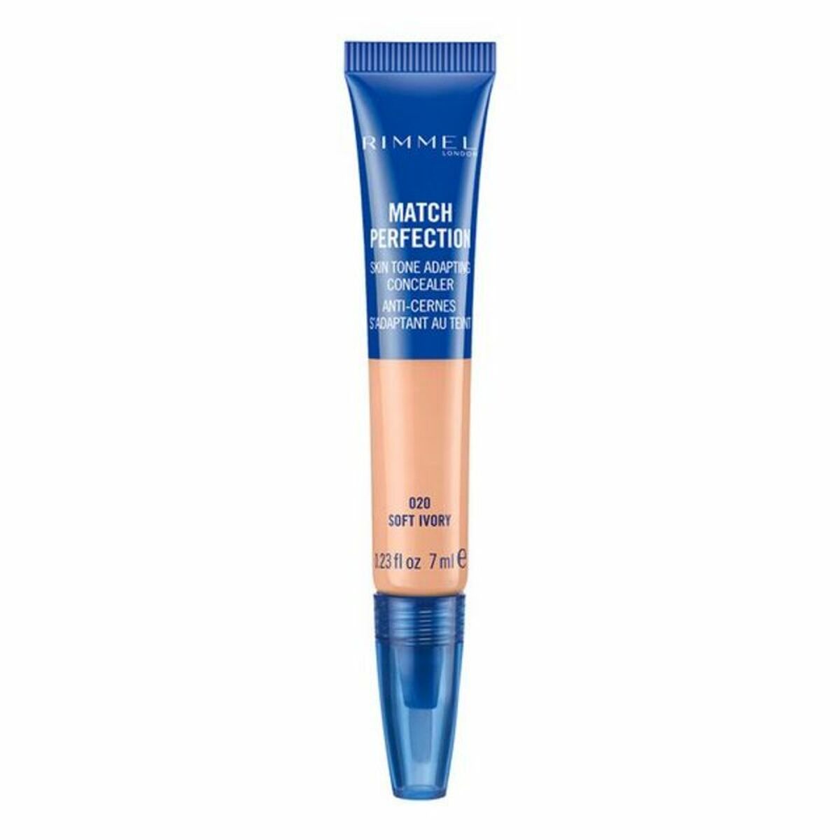 Anti-eye bags Match Perfection Rimmel London -  Beauty, Make-up -  Rimmel London.