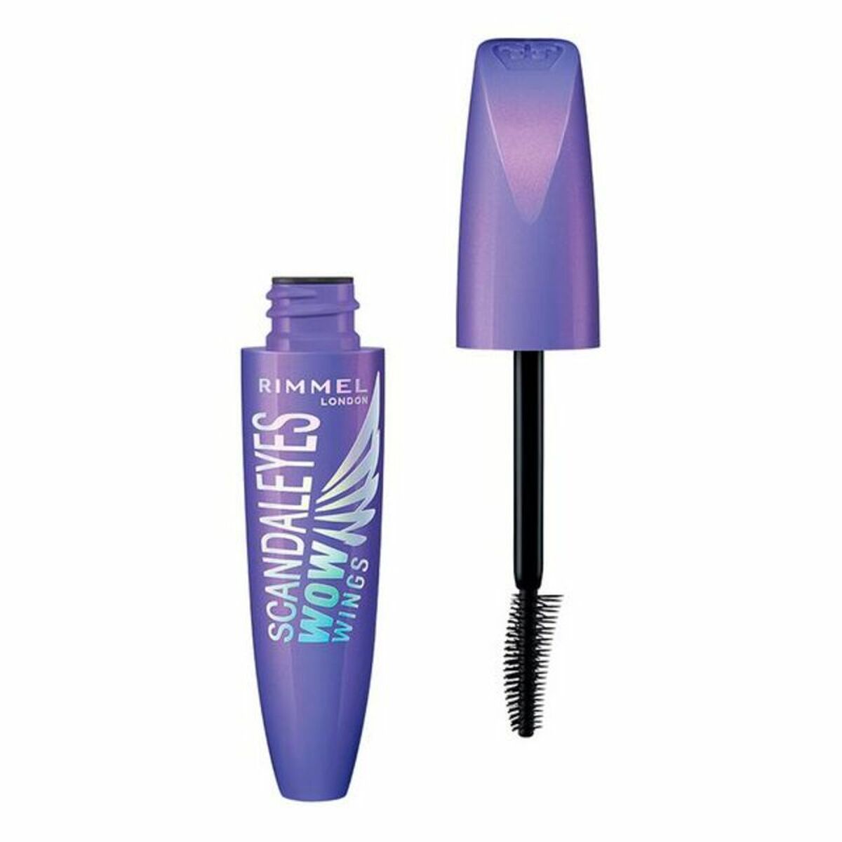 Volume Effect Mascara Scandaleyes Wow Rimmel London -  Beauty, Make-up -  Rimmel London.