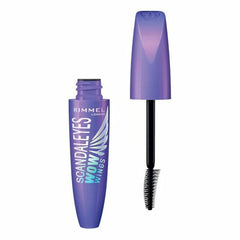 Volume Effect Mascara Scandaleyes Wow Rimmel London -  Beauty, Make-up -  Rimmel London.