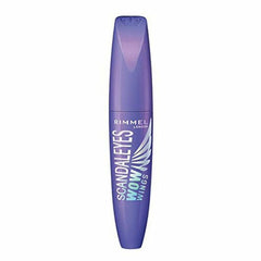 Volume Effect Mascara Scandaleyes Wow Rimmel London -  Beauty, Make-up -  Rimmel London.
