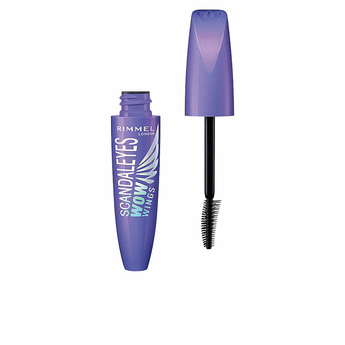Volume Effect Mascara Scandaleyes Wow Rimmel London -  Beauty, Make-up -  Rimmel London.