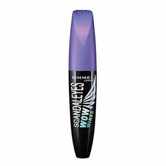 Volume Effect Mascara Scandaleyes Wow Rimmel London -  Beauty, Make-up -  Rimmel London.