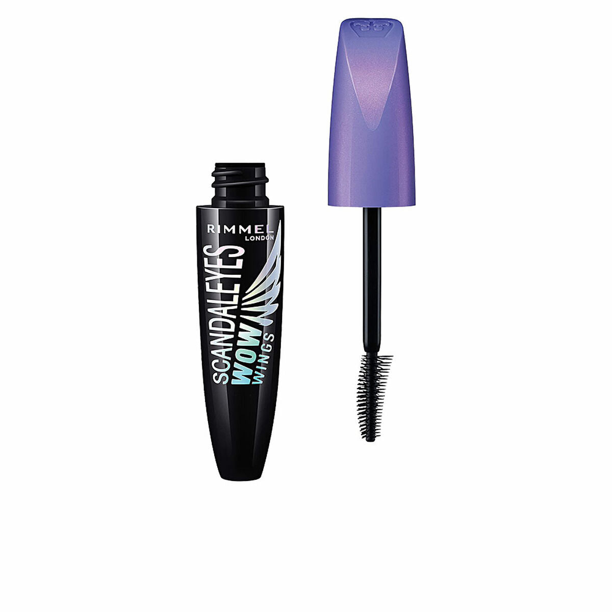 Volume Effect Mascara Scandaleyes Wow Rimmel London -  Beauty, Make-up -  Rimmel London.