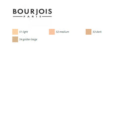 Anti-eye bags Healthy Mix Bourjois 8 ml -  Beauty, Make-up -  Bourjois.