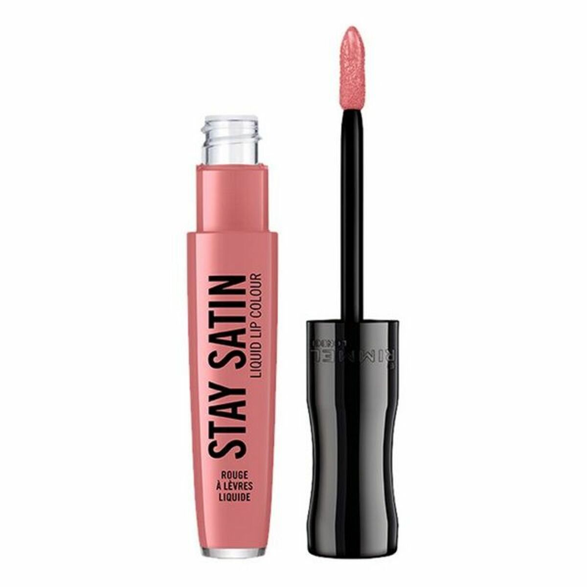 Lipstick Stay Satin Rimmel London -  Beauty, Make-up -  Rimmel London.