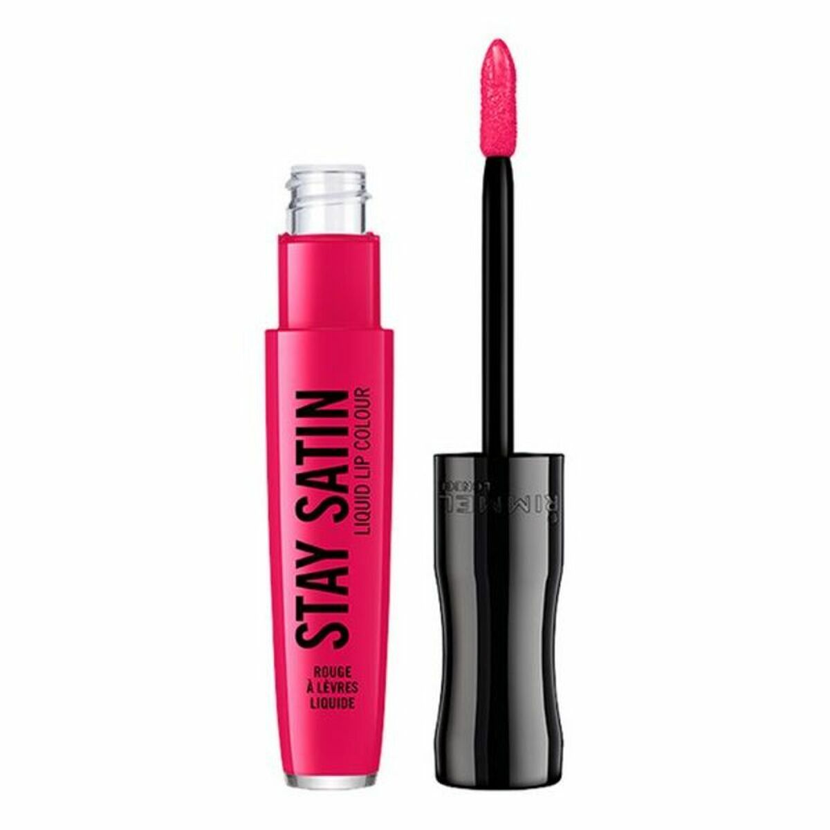 Lipstick Stay Satin Rimmel London -  Beauty, Make-up -  Rimmel London.