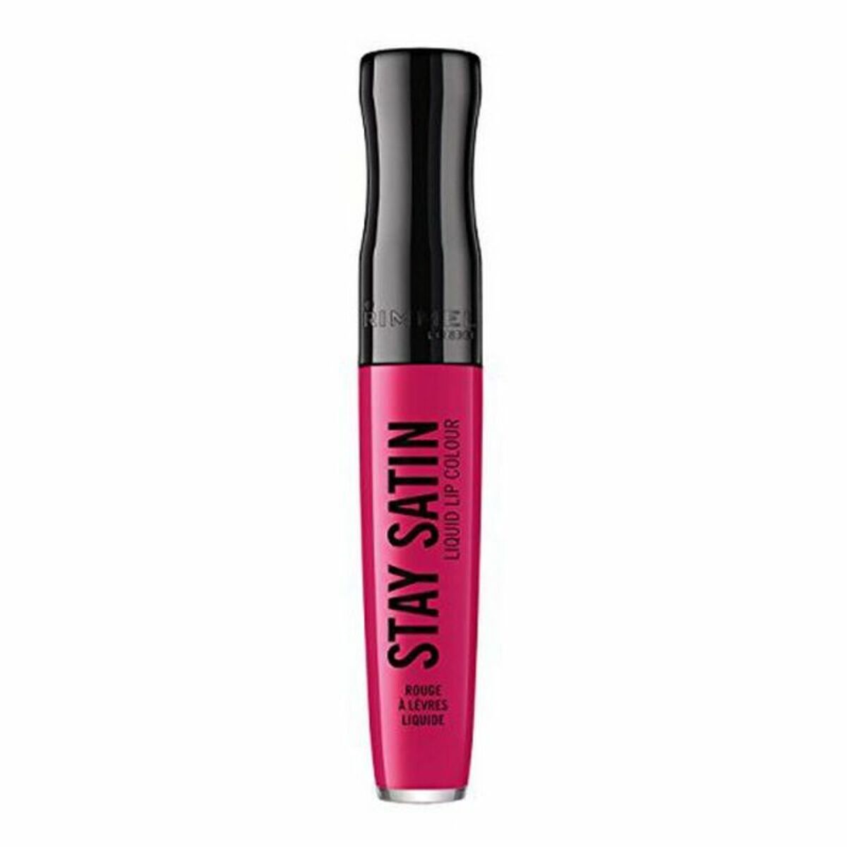 Lipstick Stay Satin Rimmel London -  Beauty, Make-up -  Rimmel London.