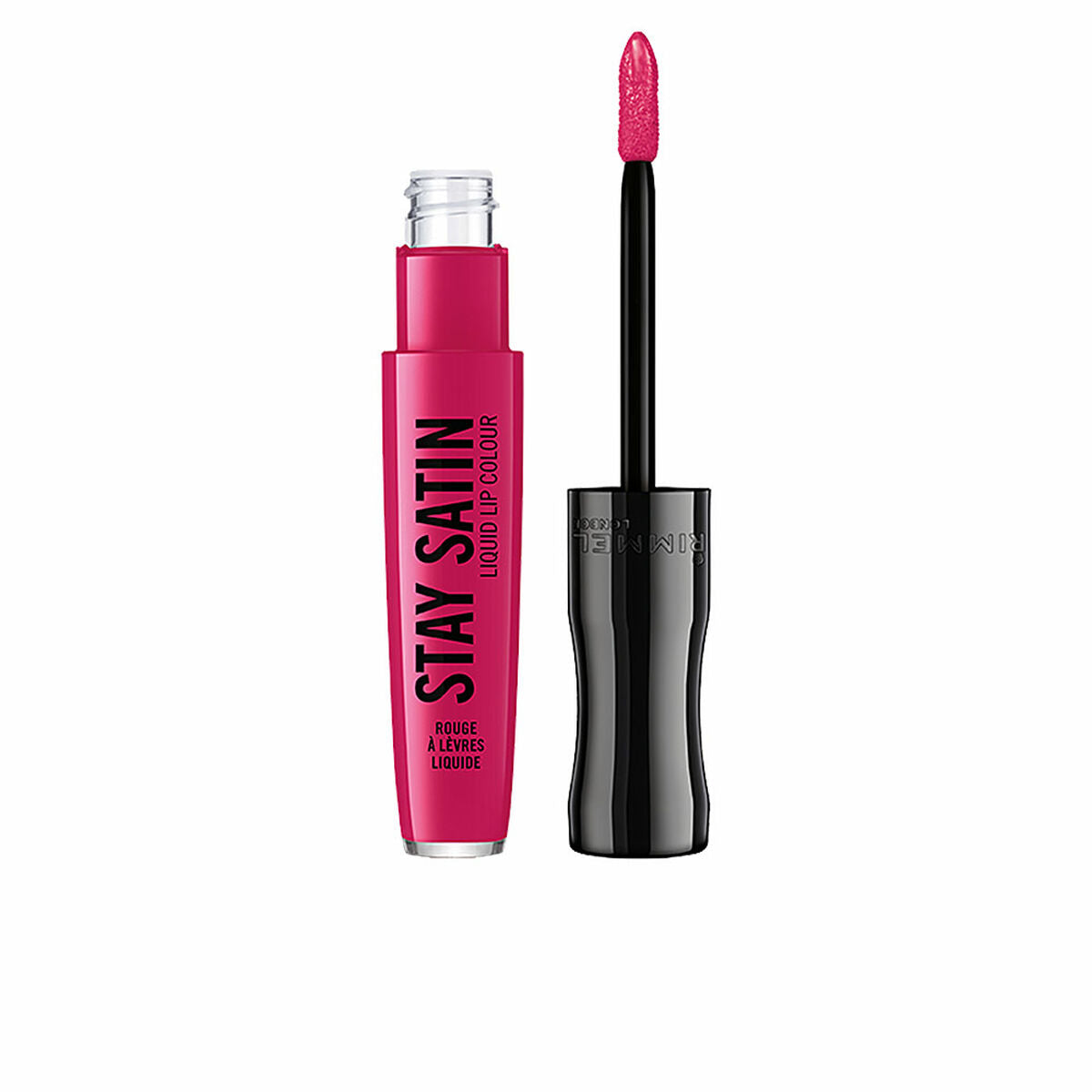 Lipstick Stay Satin Rimmel London -  Beauty, Make-up -  Rimmel London.
