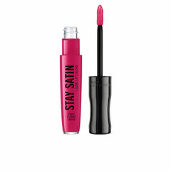 Lipstick Stay Satin Rimmel London -  Beauty, Make-up -  Rimmel London.