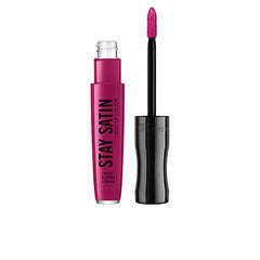 Lipstick Stay Satin Rimmel London -  Beauty, Make-up -  Rimmel London.