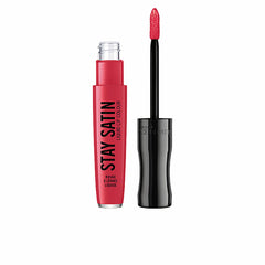 Lipstick Stay Satin Rimmel London -  Beauty, Make-up -  Rimmel London.
