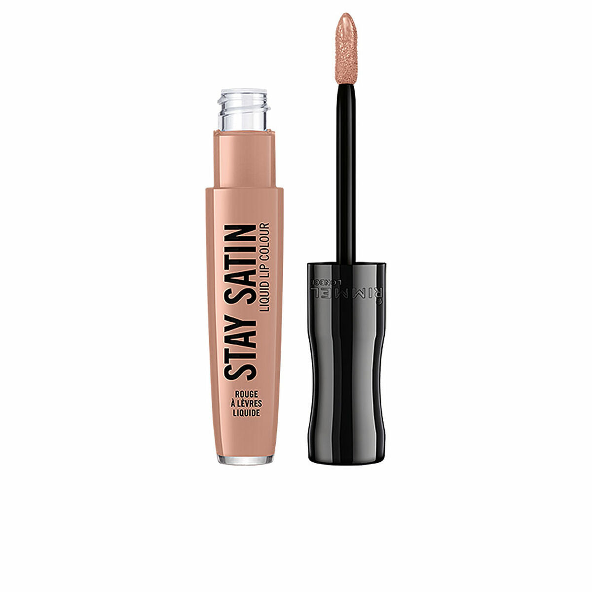 Lipstick Stay Satin Rimmel London -  Beauty, Make-up -  Rimmel London.