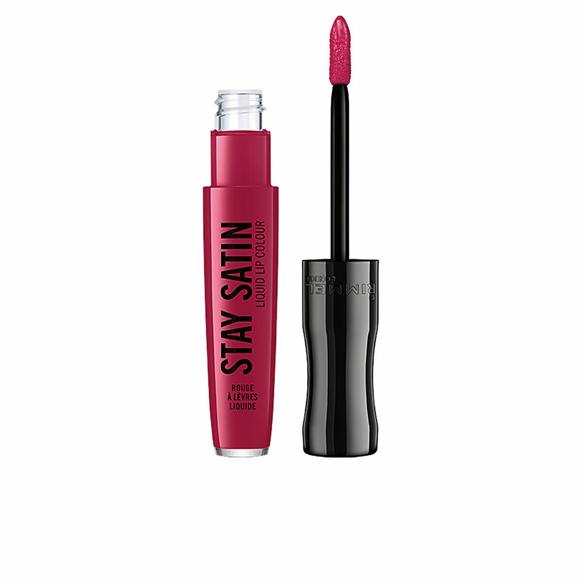 Lipstick Stay Satin Rimmel London -  Beauty, Make-up -  Rimmel London.