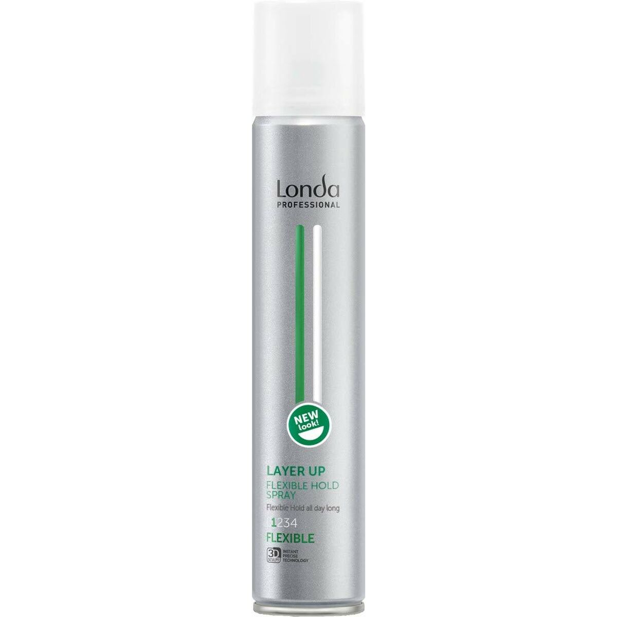 Flexible Hold Hairspray Londa 500 ml -  Beauty, Hair care -  Londa.