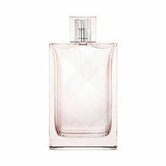 Women's Perfume Burberry EDT 100 ml Brit Sheer -  Beauty, Perfumes and fragrances -  Burberry.