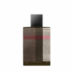 Men's Perfume Burberry London Eau de Toilette (50 ml) -  Beauty, Perfumes and fragrances -  Burberry.