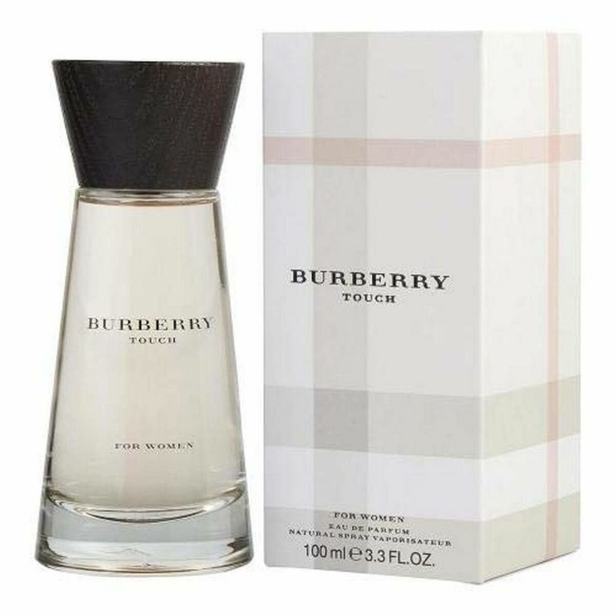 Women's Perfume Burberry BURPFW047 EDP -  Beauty, Perfumes and fragrances -  Burberry.