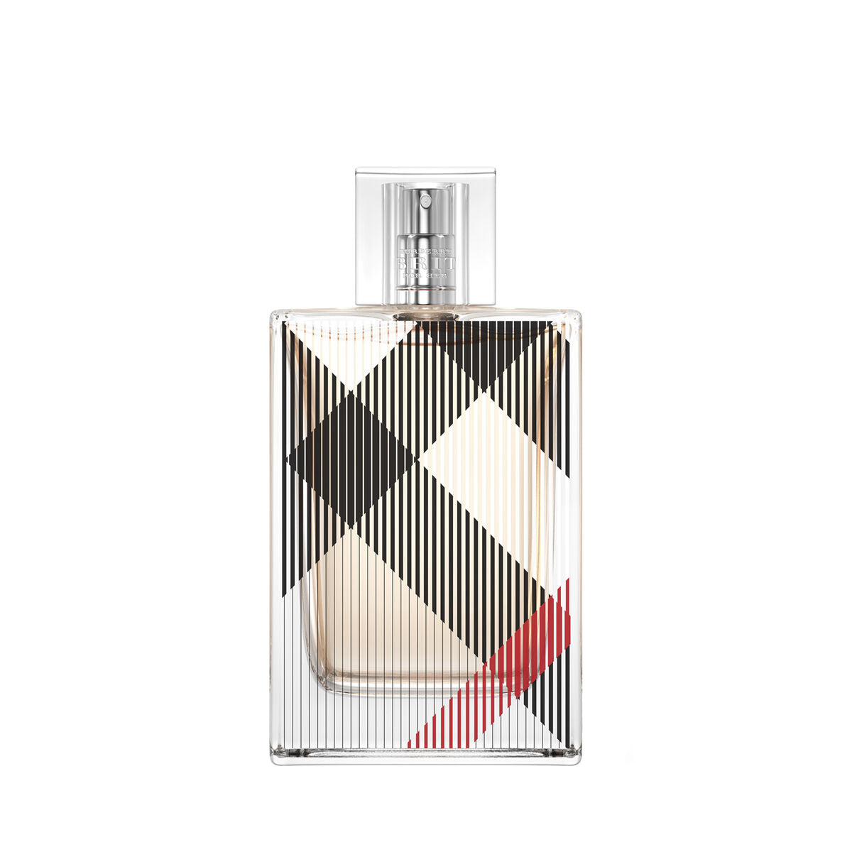 Women's Perfume Burberry Brit for Her EDP 50 ml -  Beauty, Perfumes and fragrances -  Burberry.