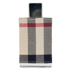 Women's Perfume London Burberry BU139 EDP (100 ml) EDP 100 ml -  Beauty, Perfumes and fragrances -  Burberry.
