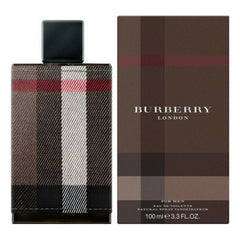 Men's Perfume London For Men Burberry EDT (100 ml) (100 ml) -  Beauty, Perfumes and fragrances -  Burberry.