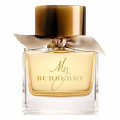 Women's Perfume Burberry My Burberry EDP -  Beauty, Perfumes and fragrances -  Burberry.