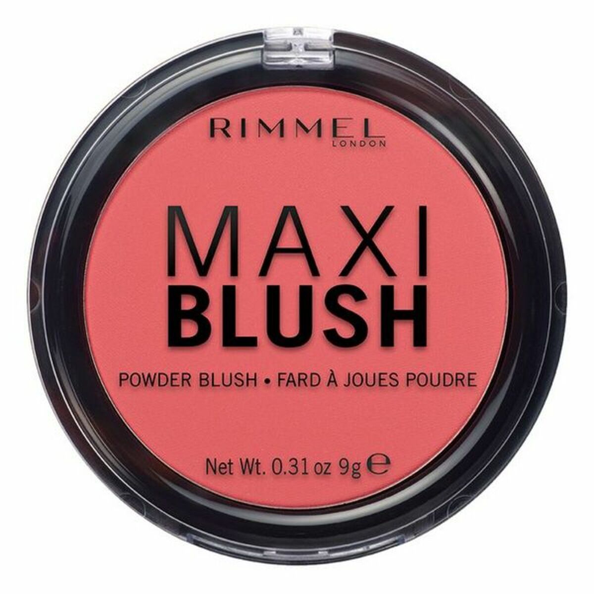 Blush Maxi Rimmel London -  Beauty, Make-up -  Rimmel London.