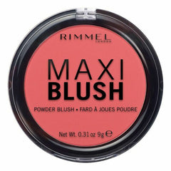 Blush Maxi Rimmel London -  Beauty, Make-up -  Rimmel London.