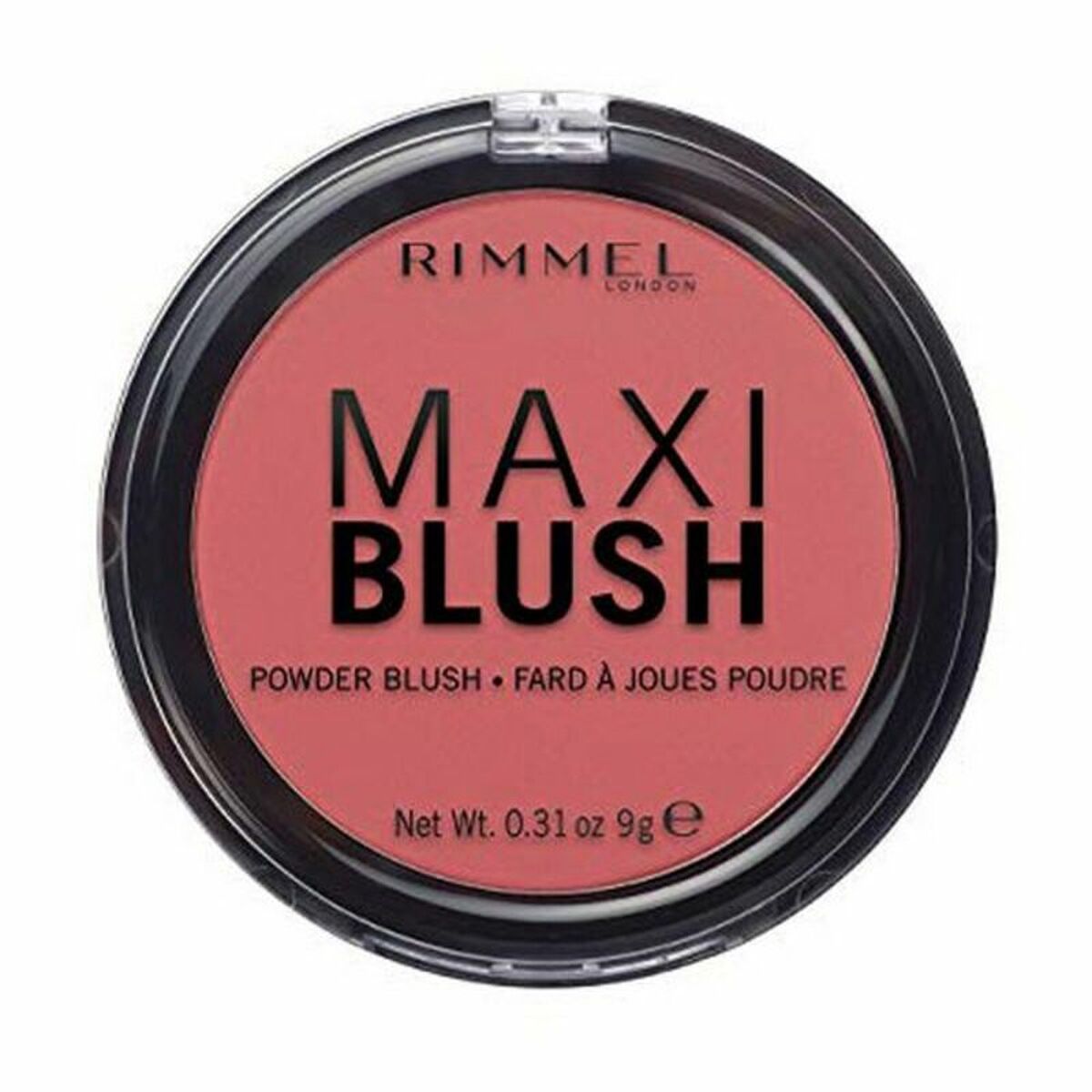 Blush Maxi Rimmel London -  Beauty, Make-up -  Rimmel London.
