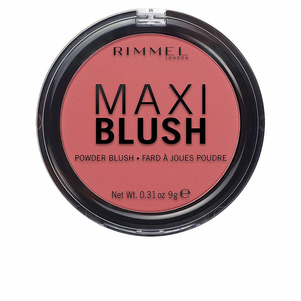Blush Maxi Rimmel London -  Beauty, Make-up -  Rimmel London.