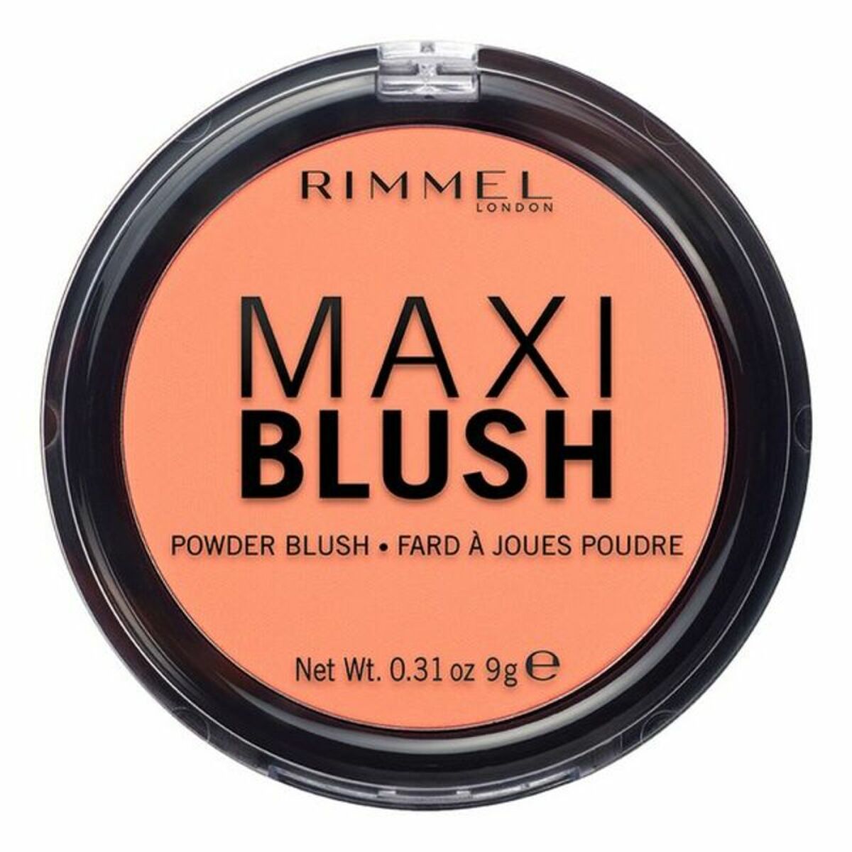 Blush Maxi Rimmel London -  Beauty, Make-up -  Rimmel London.