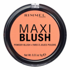 Blush Maxi Rimmel London -  Beauty, Make-up -  Rimmel London.