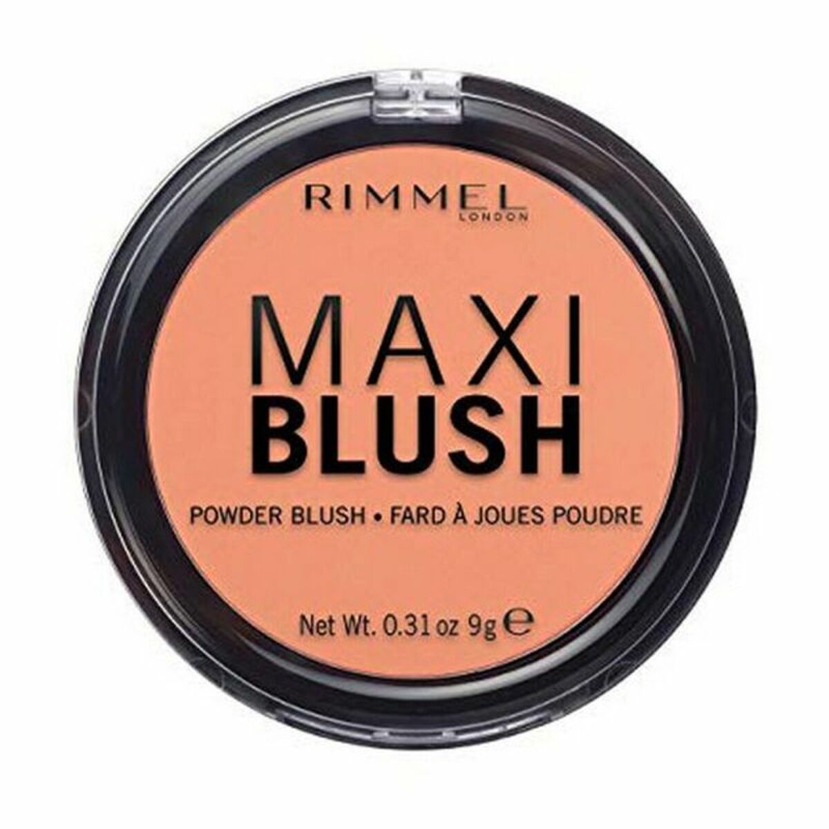 Blush Maxi Rimmel London -  Beauty, Make-up -  Rimmel London.