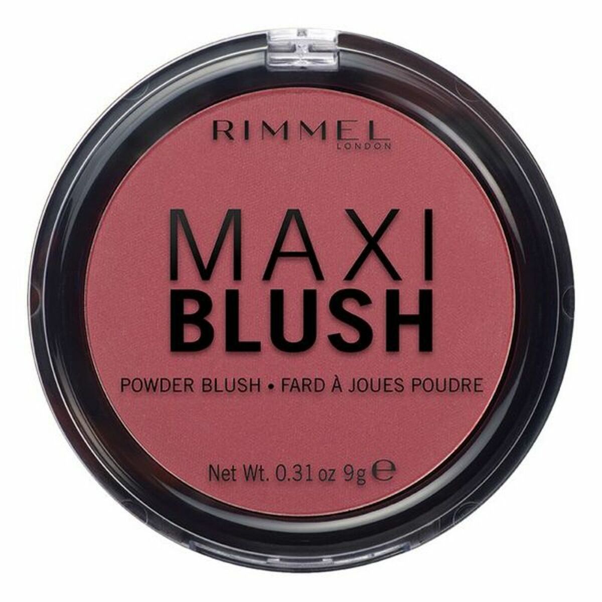 Blush Maxi Rimmel London -  Beauty, Make-up -  Rimmel London.