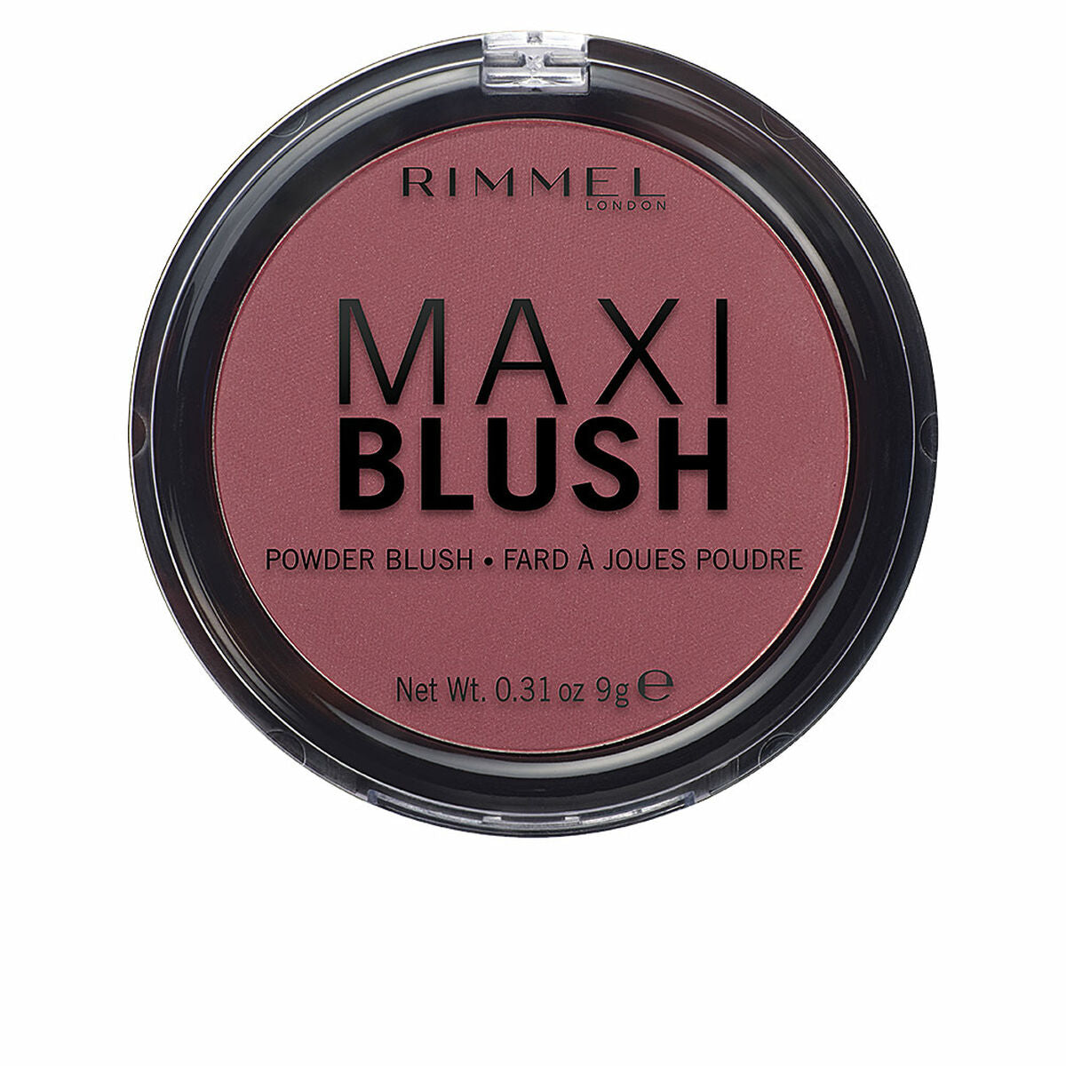 Blush Maxi Rimmel London -  Beauty, Make-up -  Rimmel London.