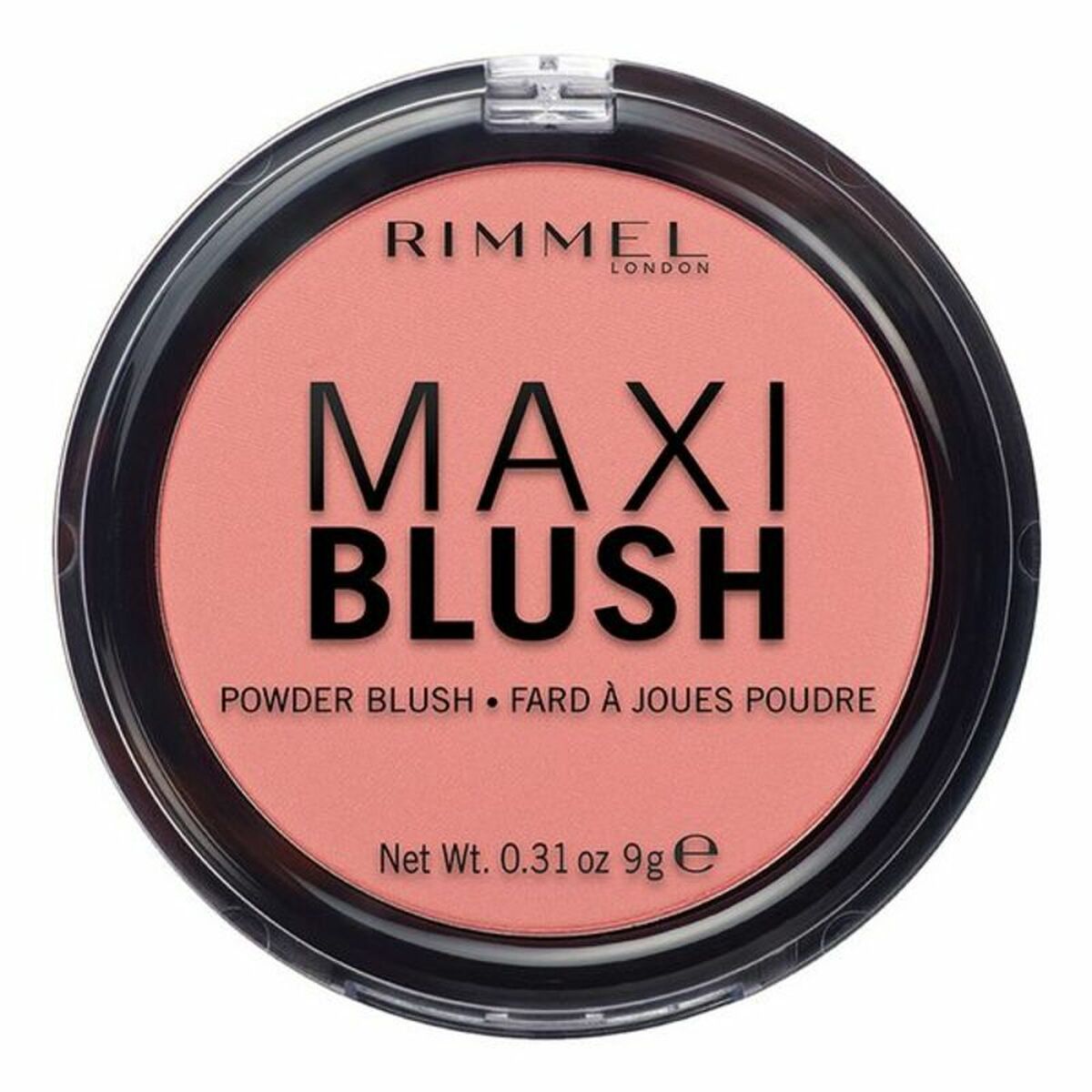 Blush Maxi Rimmel London -  Beauty, Make-up -  Rimmel London.