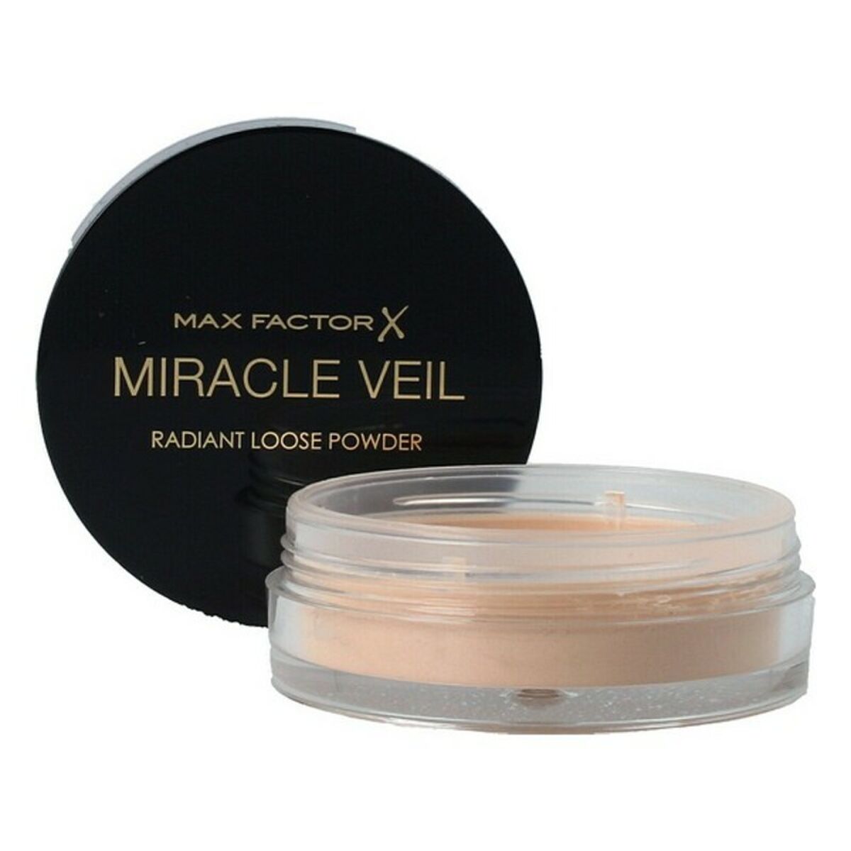 Make-up Fixing Powders Miracle Veil Max Factor 99240012786 (4 g) 4 g -  Beauty, Make-up -  Max Factor.