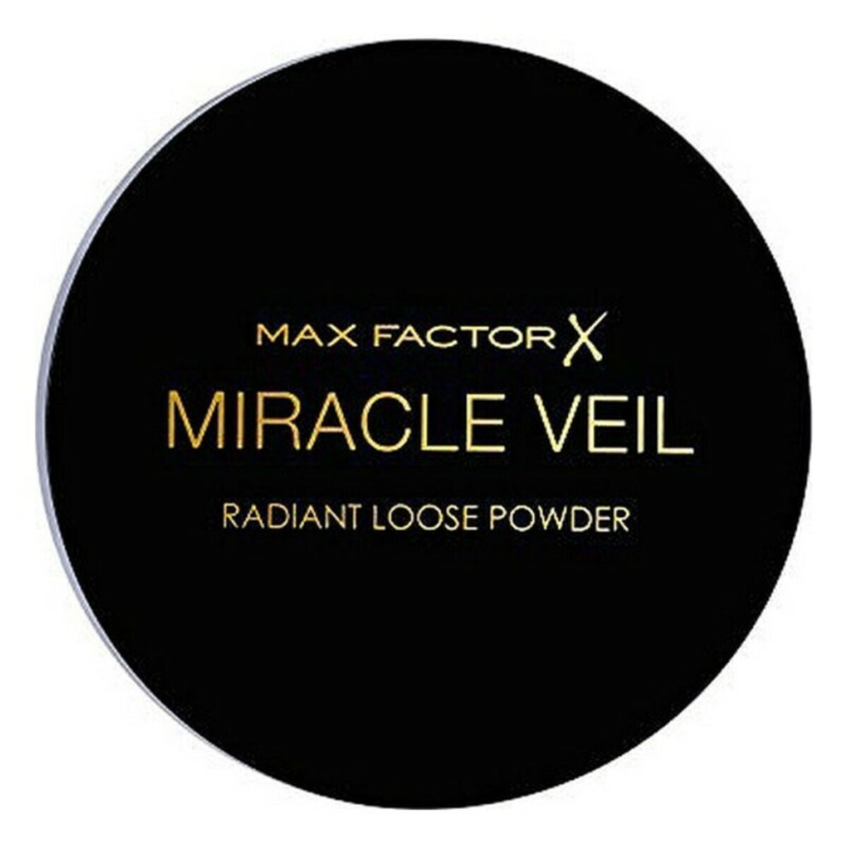 Make-up Fixing Powders Miracle Veil Max Factor 99240012786 (4 g) 4 g -  Beauty, Make-up -  Max Factor.