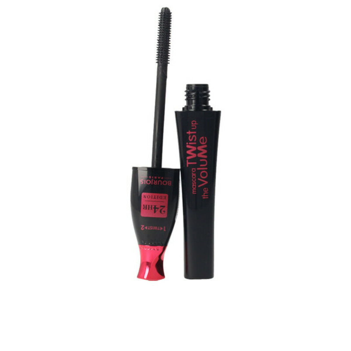 Mascara Twist Up The Volume Bourjois -  Beauty, Make-up -  Bourjois.